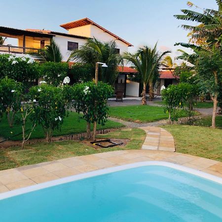 Tropicana Village São Miguel do Gostoso Eksteriør bilde