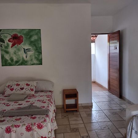 Tropicana Village São Miguel do Gostoso Rom bilde