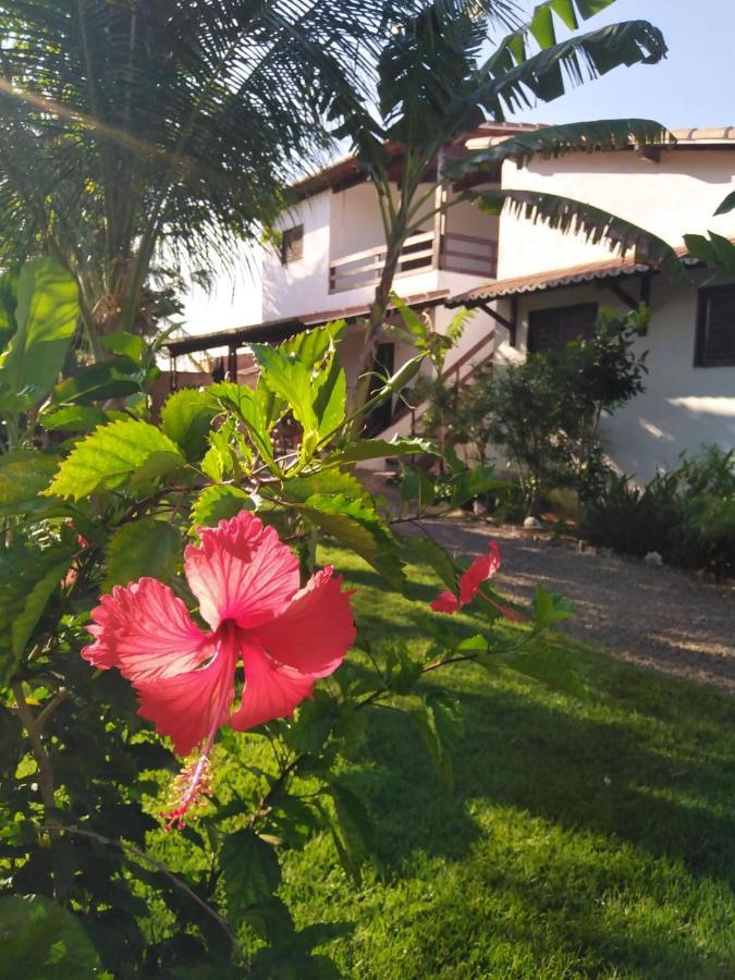 Tropicana Village São Miguel do Gostoso Eksteriør bilde