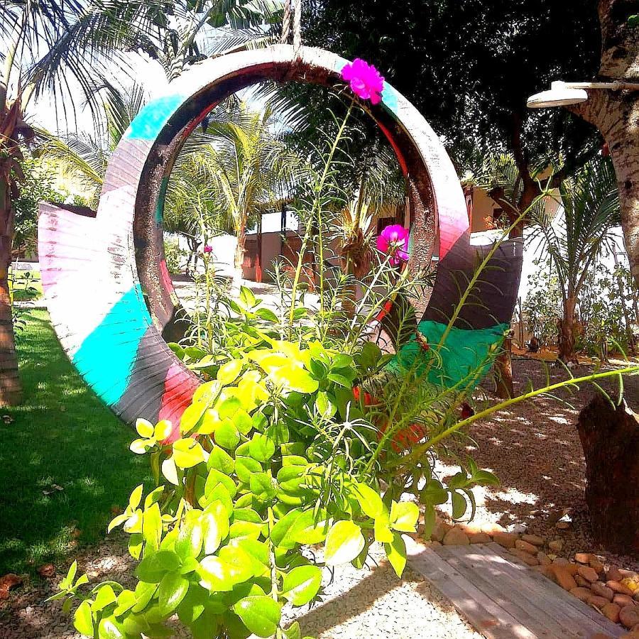 Tropicana Village São Miguel do Gostoso Eksteriør bilde
