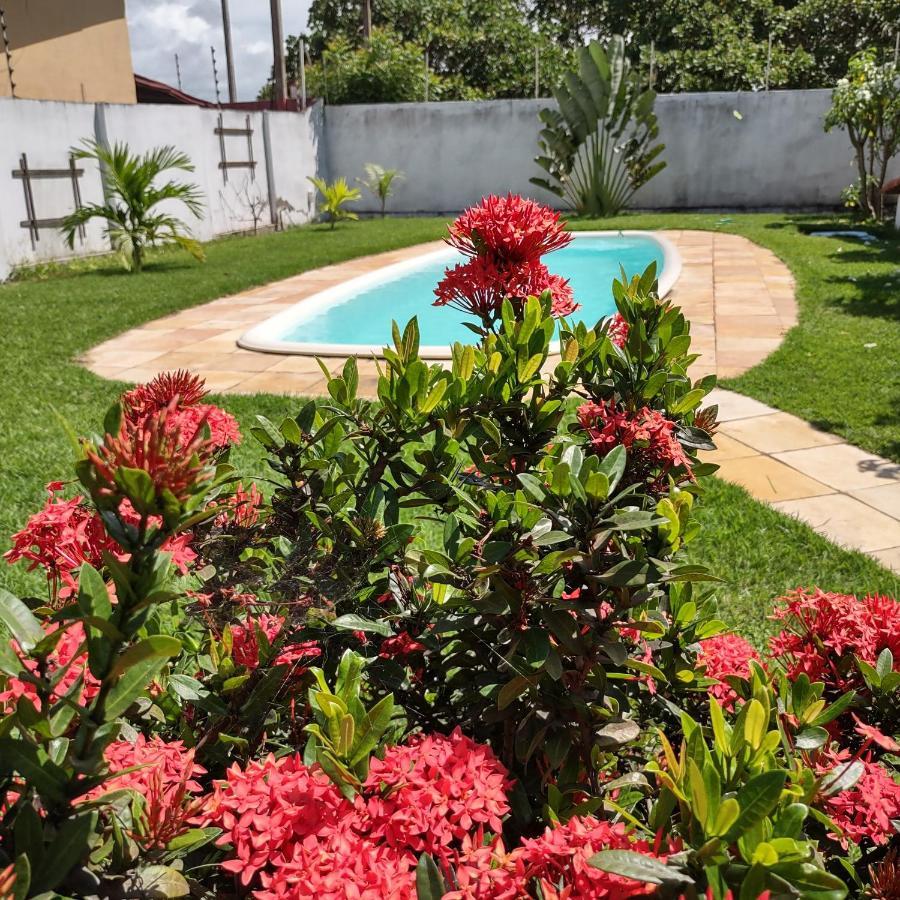Tropicana Village São Miguel do Gostoso Eksteriør bilde