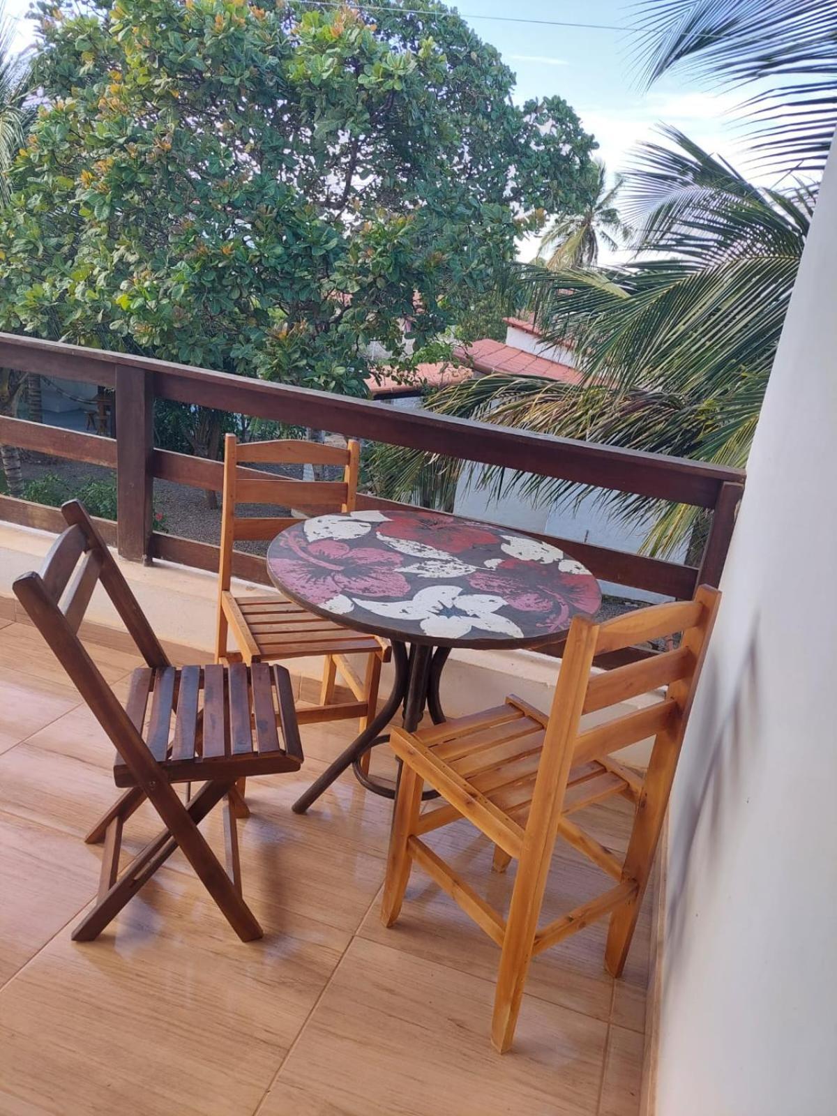 Tropicana Village São Miguel do Gostoso Eksteriør bilde