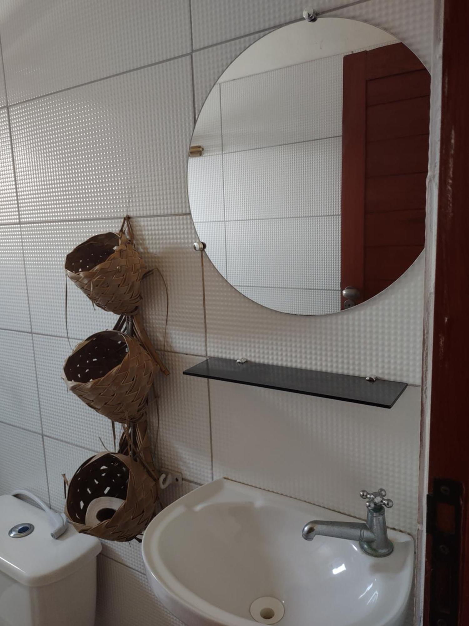 Tropicana Village São Miguel do Gostoso Eksteriør bilde
