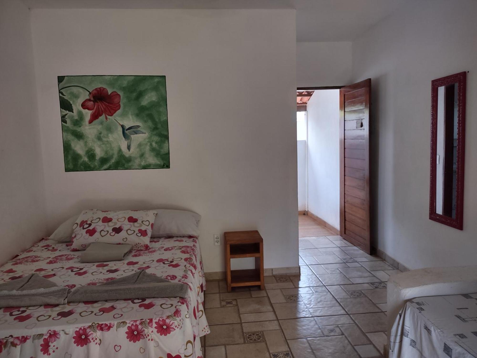 Tropicana Village São Miguel do Gostoso Rom bilde