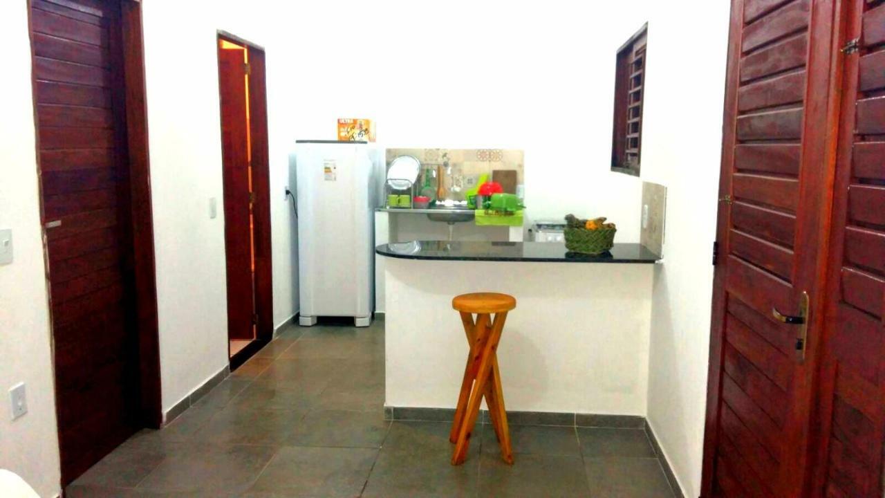 Tropicana Village São Miguel do Gostoso Eksteriør bilde