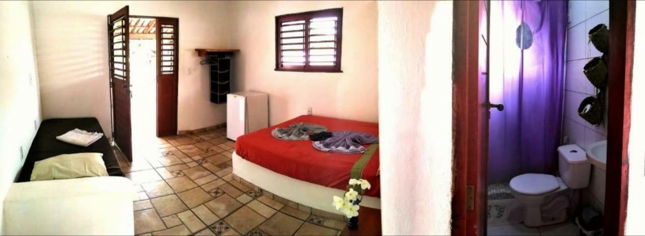 Tropicana Village São Miguel do Gostoso Eksteriør bilde
