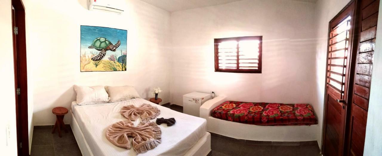 Tropicana Village São Miguel do Gostoso Eksteriør bilde