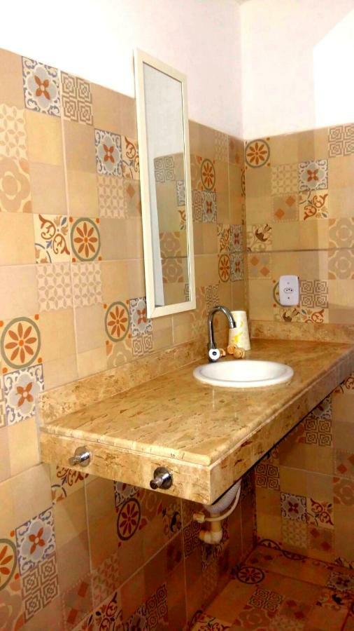 Tropicana Village São Miguel do Gostoso Eksteriør bilde